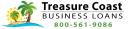 Treasure Coast Business Loans logo